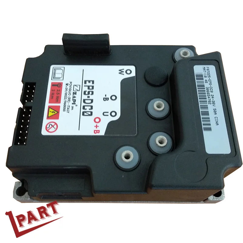 Forklift Parts EPS Controller F07225-EPS-DC0 24-36V