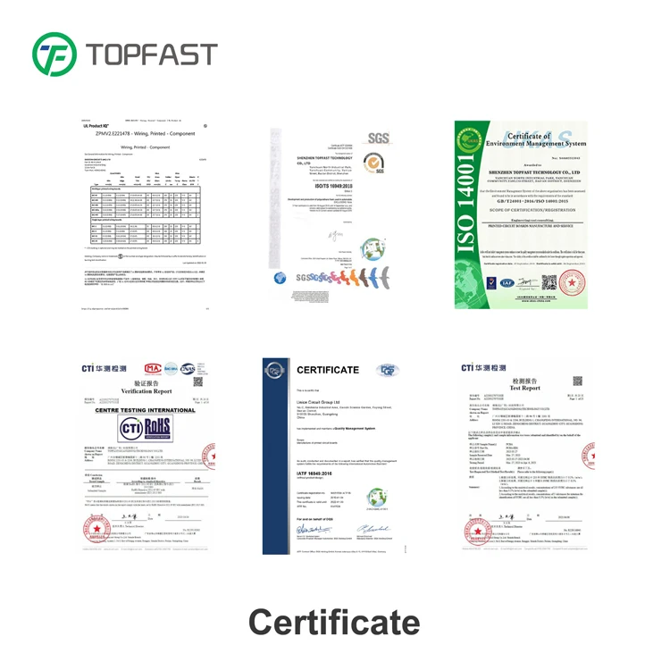 Высококачественные печатные платы и двухсторонние печатные платы, предлагающие высококачественное производство печатных плат