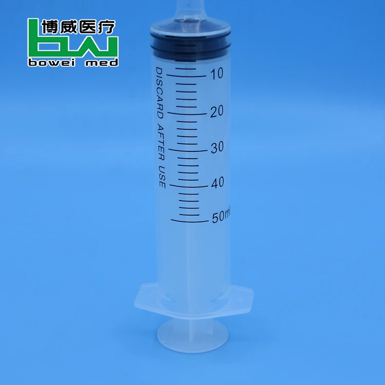 
CE ISO approved irrigation syringe 50ml/60ml Disposable Feeding Syringe large syringe 50cc 60cc 