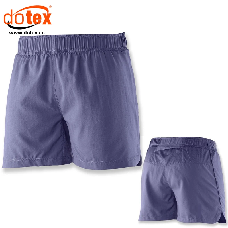 2023 UPF Anti-UV nylon polyester men water proof board short