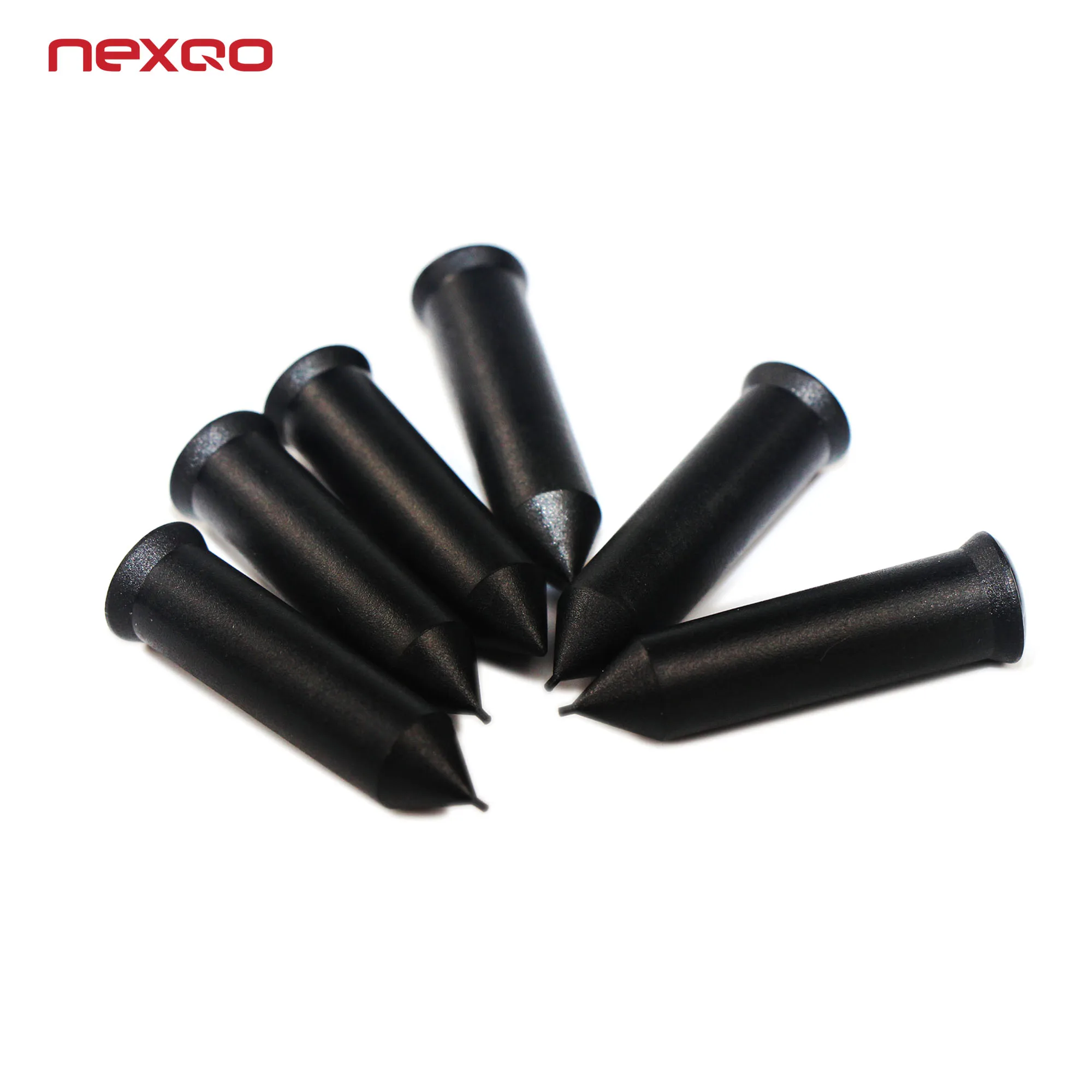 Hot Selling UHF 840-960MHz RFID Tree/Wood Tracking Nail Tag