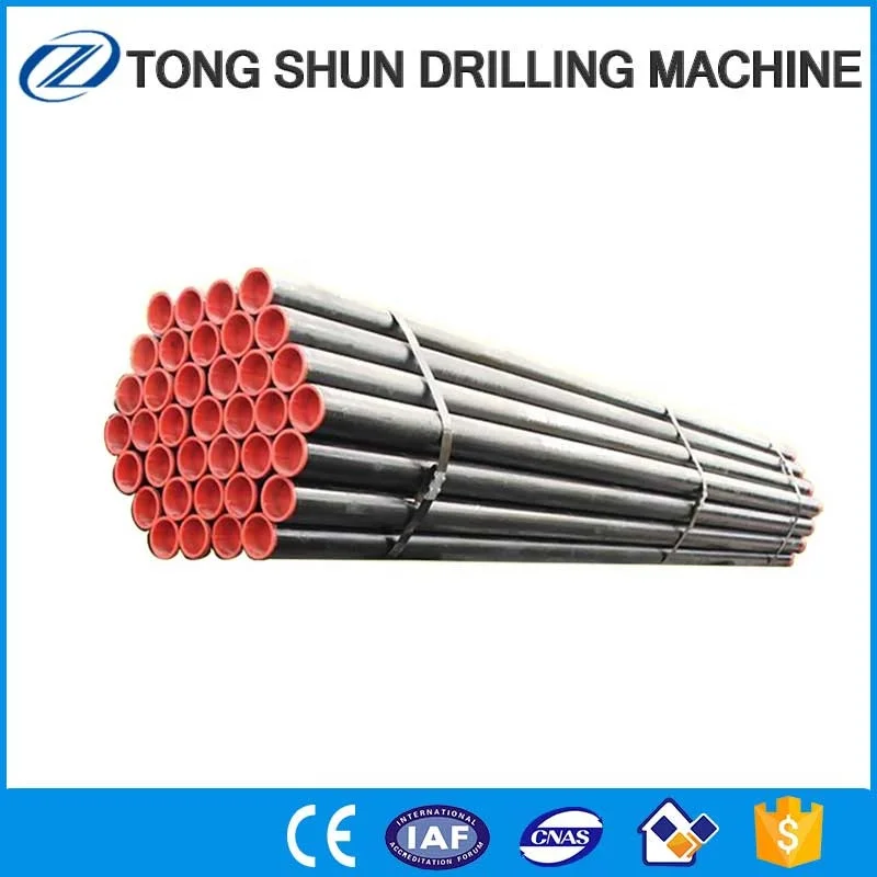 Hot Sale API Standard Water Well Casing 5.5 inch For Sale