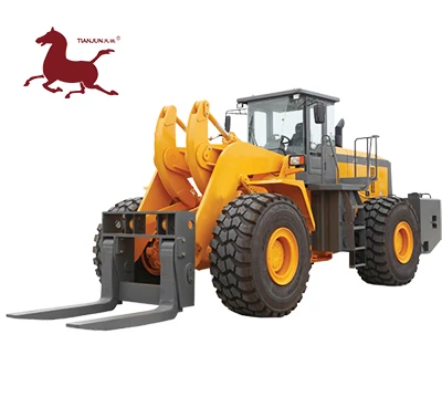 Карьерный каменный блочный поддон 21, 20 тонн, 23 тонны, 40 т, 50 т, вилочный погрузчик, колесный погрузчик, тяжелый грузовик, погрузчик с обратным отверстием