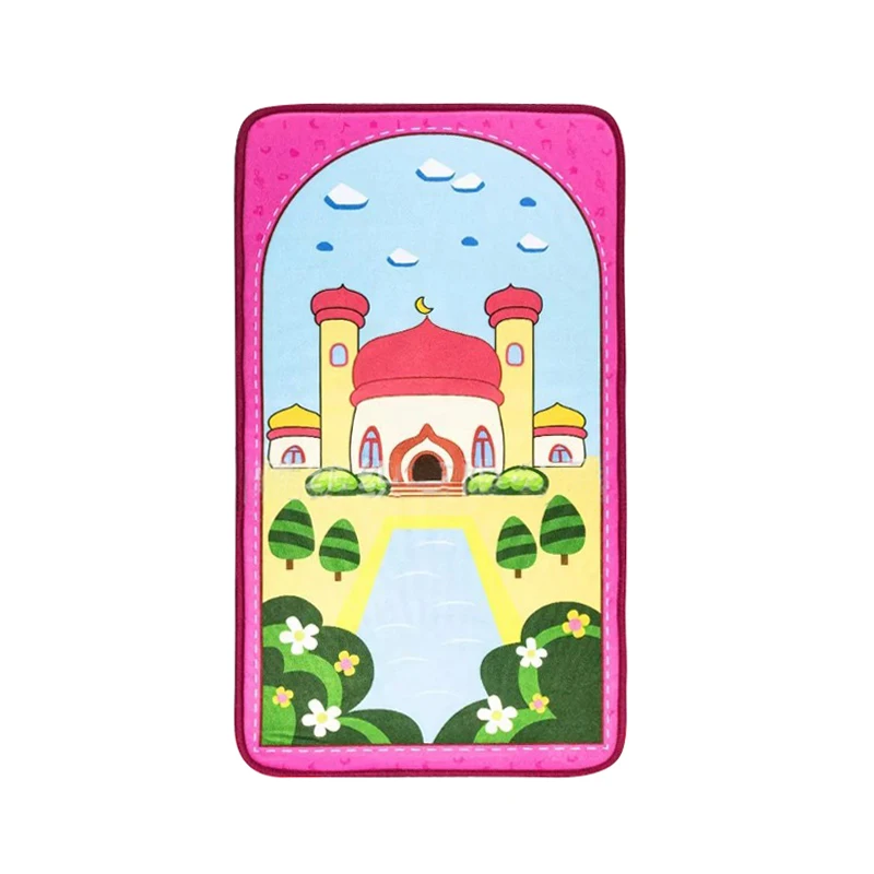 coran musulman quran players mat for kids education quran players gifts