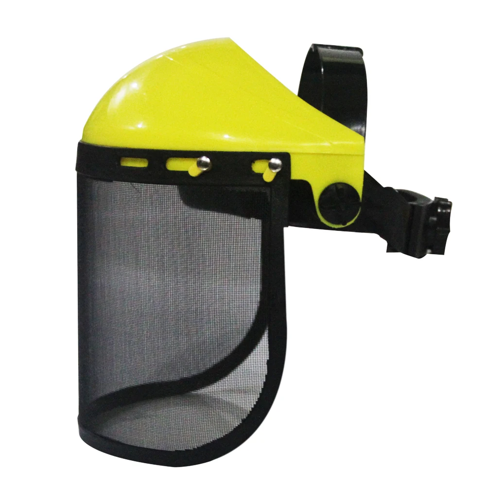 Protective Party Mask Transparent S Anti-Spray Face Shield Safety Mask Splash-Proof Protect Eye Full Face Cover Protective Visor