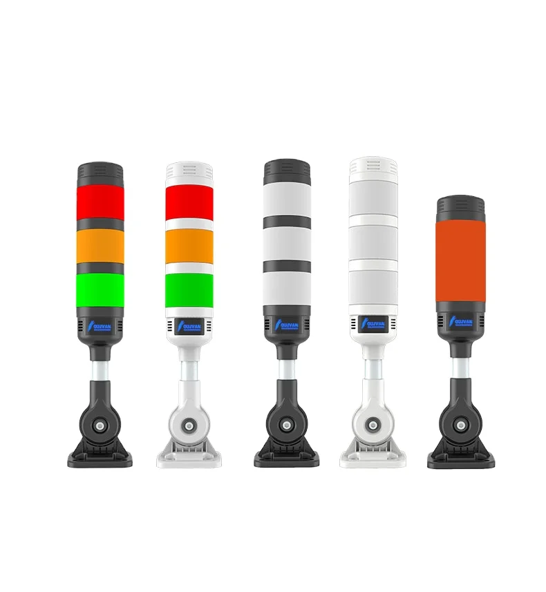 Промышленная многослойная лампа с логотипом 24 В 220