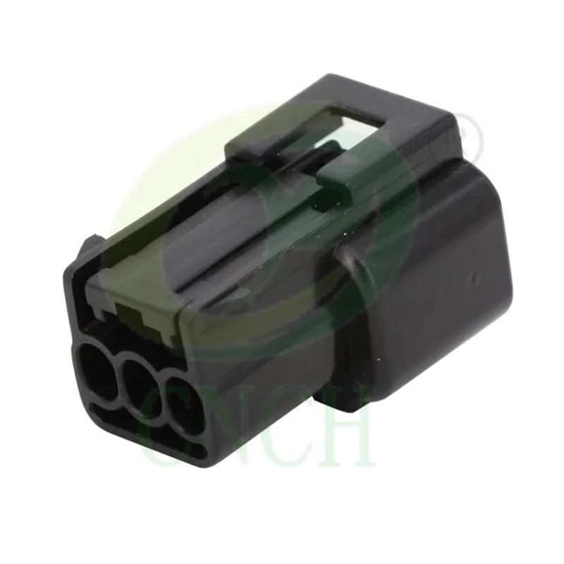 KPB016-03427 Female Sealed 3 Pin Kum Automotive Connector KPB016-03427 DJ7035A-1.5-21