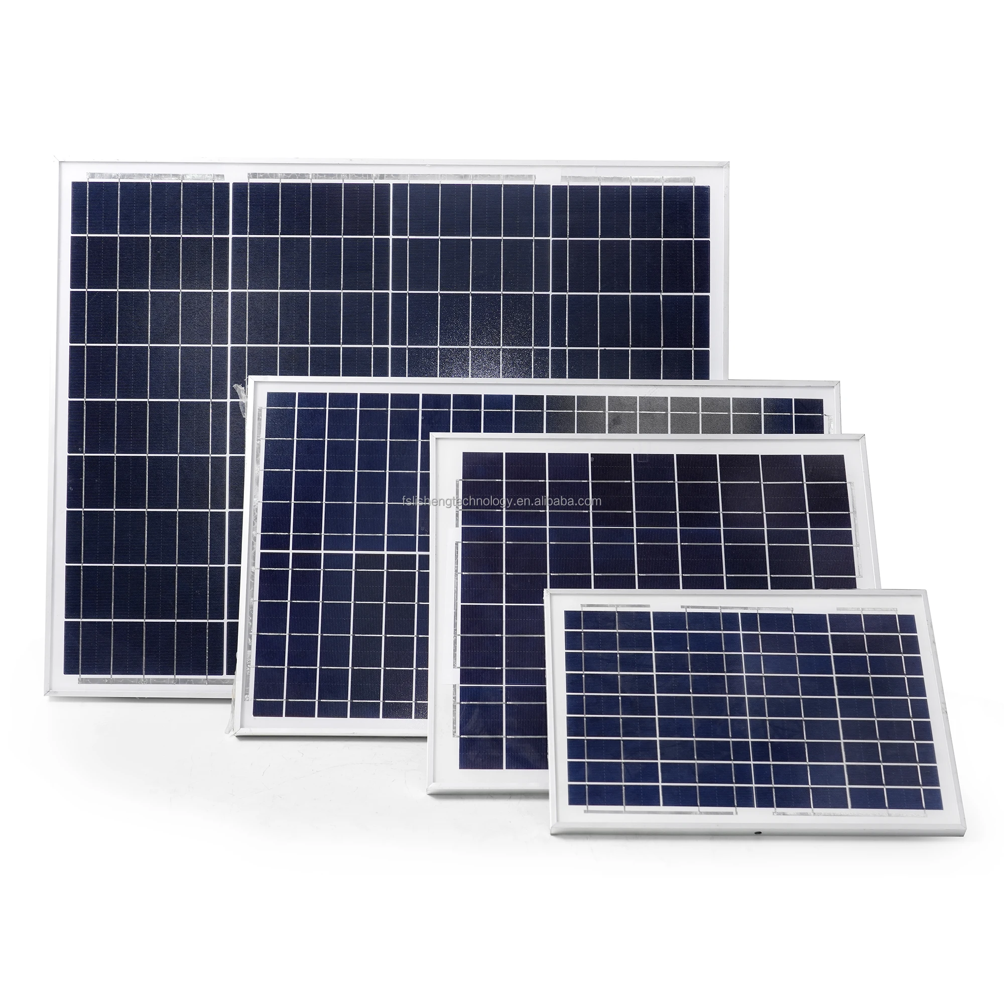 Remote Control Ac Dc Ceiling Fan 56 inch solar  Air Cooling ceiling Fan 3 Metal Blades with solar panel and regulator