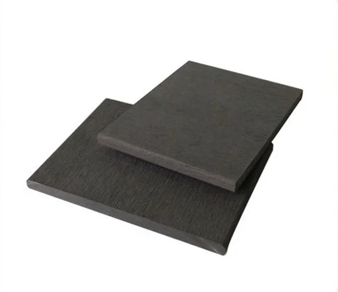 
Fashionable and popular wpc waterproff outdoor flooring decking 