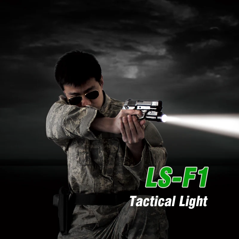  Laserspeed 450 люмен Тактический пистолеты и оружие героев Фэнтези армии