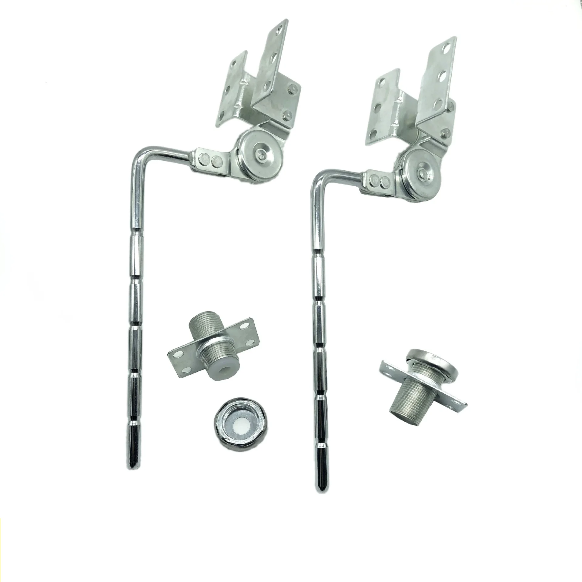 Sofa Headrest Adjustable Hinge Mechanism