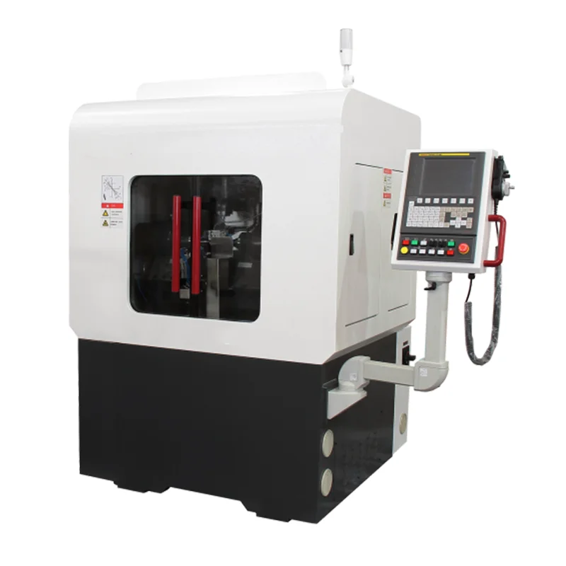 Chinese factory price cnc used gear hobbing machine price 8dp 20pa gear hob cutter small gear cutting machines