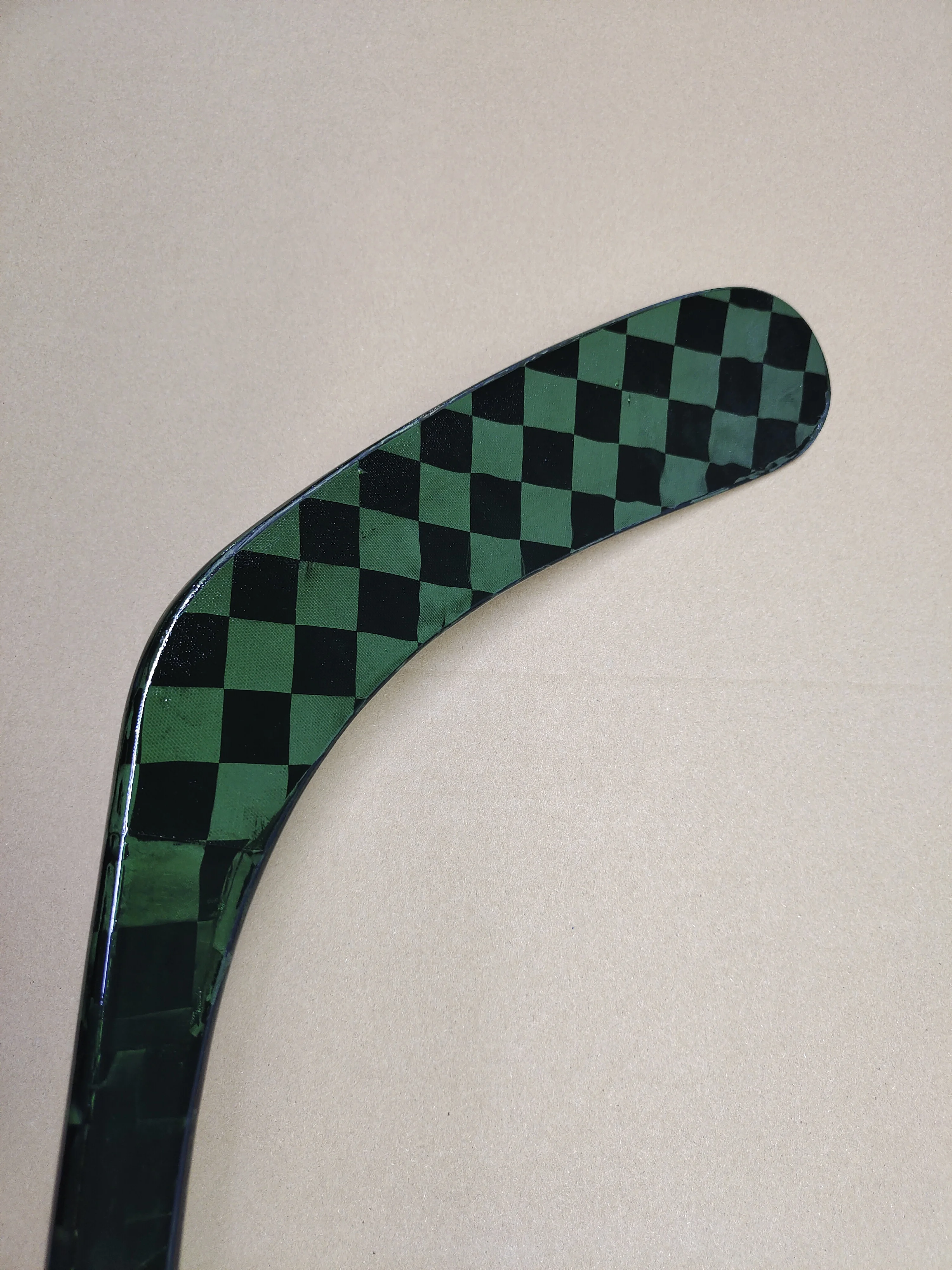 Youth Ice Hockey Sticks Light Carbon Fiber Ice Hockey Stick Senior Composite Hockey Stick