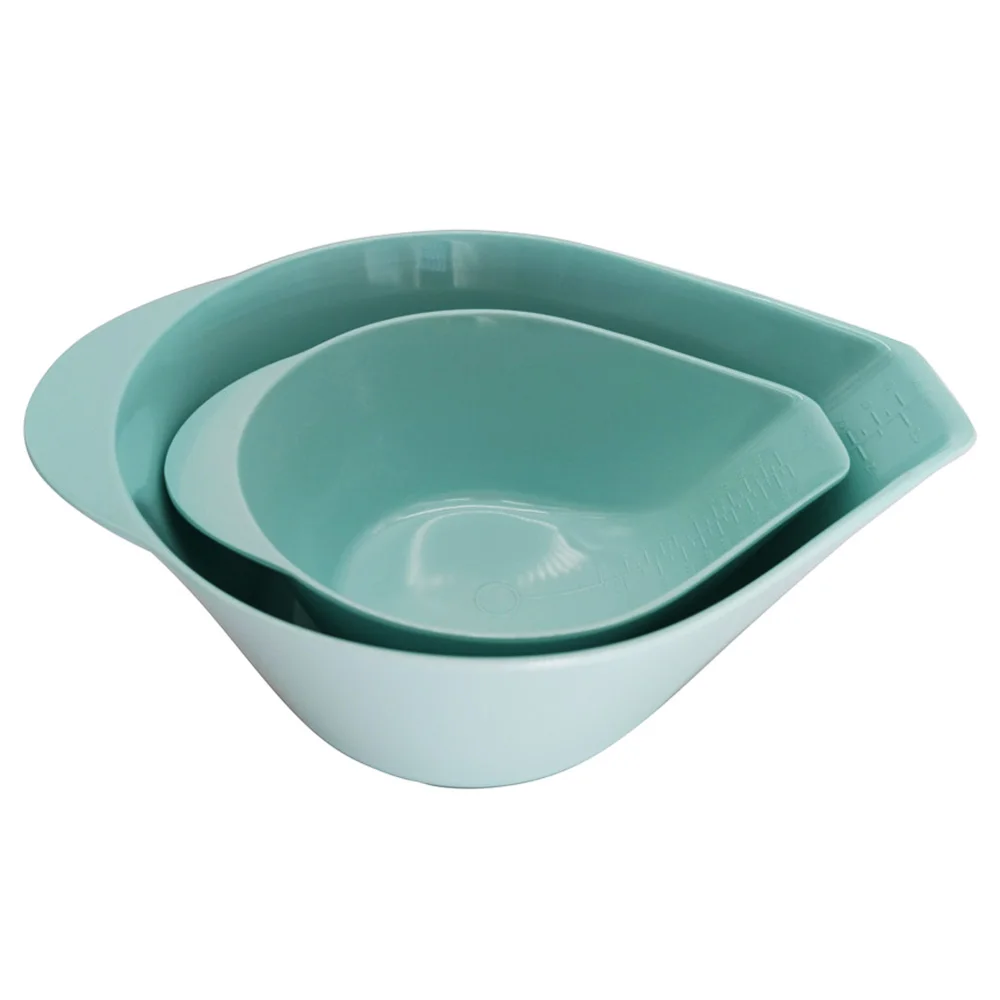 
 Многоразовая твердая пластиковая чашка для измерения молока, пирожных, хлеба, меламина, миксер, мерная чаша  