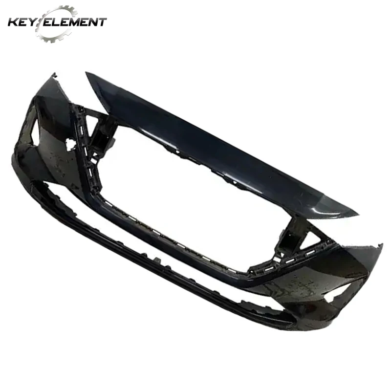 KEY ELEMENT New Arrive Car Front Bumper 86511-H6500 For Hyundai ACCENT 2022 Car Bumper