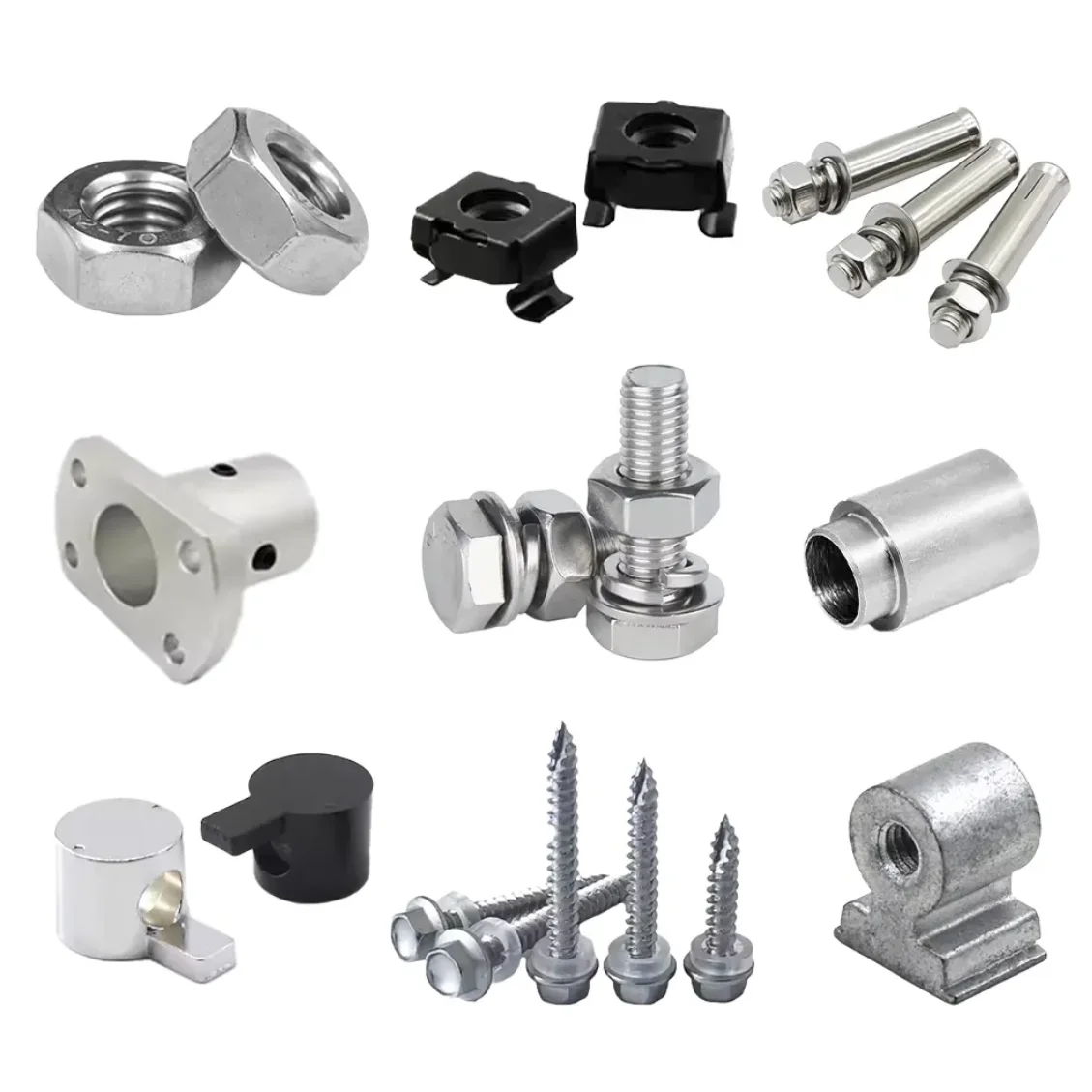 Болт с подъемным ушком M48 M10 самозатягивающаяся шестигранной головкой M12 X 150 мм M19x1.5 и гайка M5 потайным винтом M7 M8 пластиковой M80