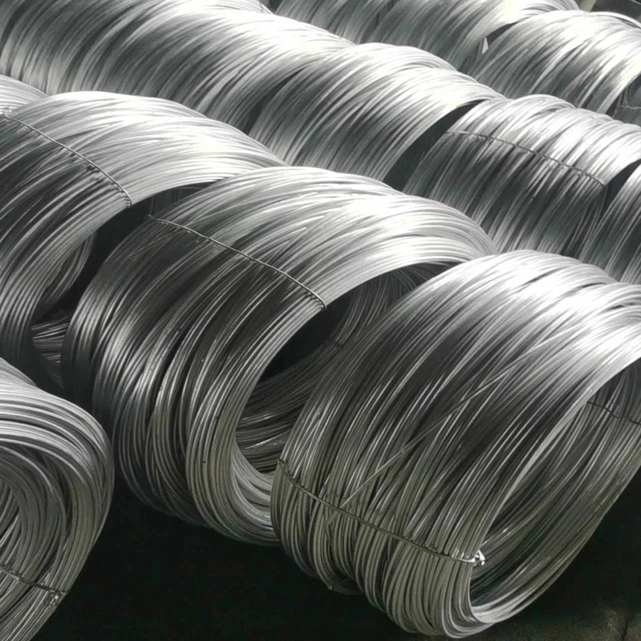top sales china manufacturer low price 0.115mm - 8.0mm aluminium wire
