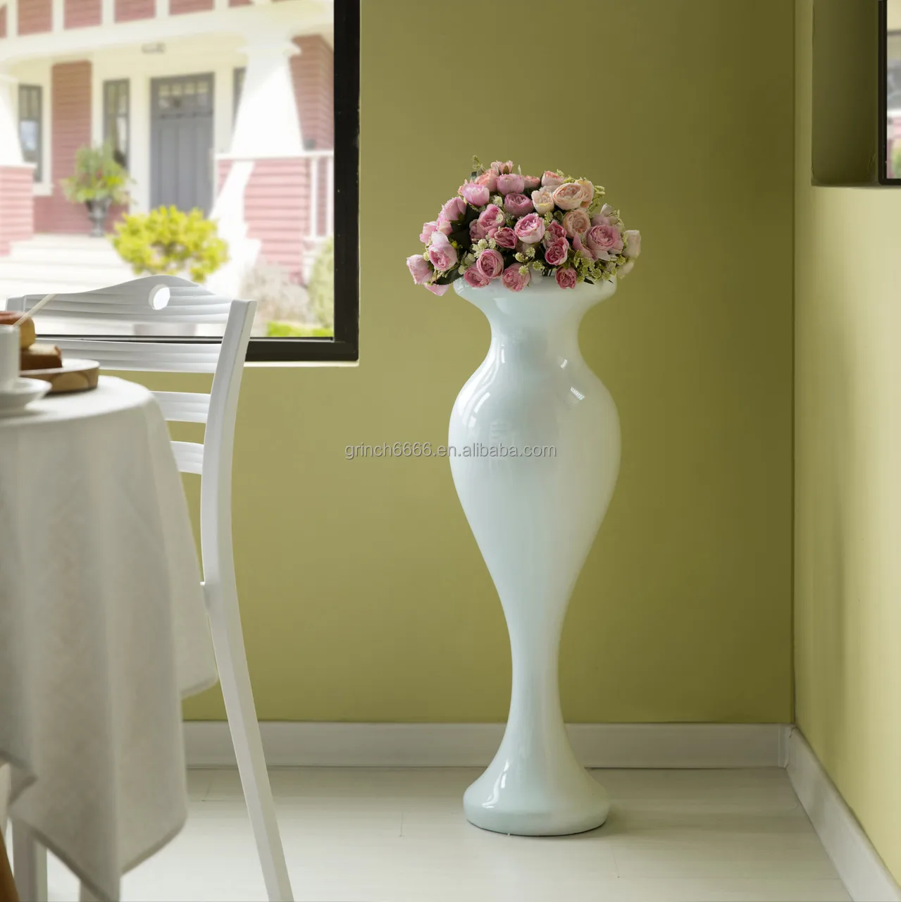 Ceramic Tall Vase 2.jpg