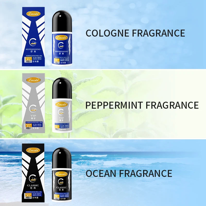 Best sale Men and Women Anti Perspirant Deodorant Body Refreshing and antiperspirant Deodorant