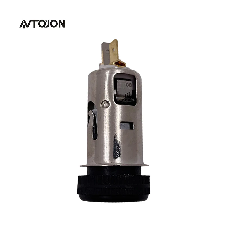 AVTOJON China high quality auto parts 95954537  NEXIA Daewoo Car cigarette lighter