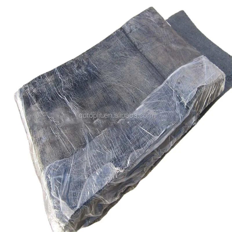 High Tensile  Reclaim Rubber  China Toplit