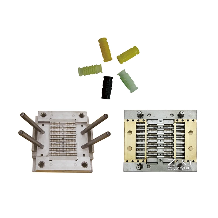 Автоматическая машина для литья под давлением ПЛК внутри плоская капельница пластиковая машина для литья под давлением