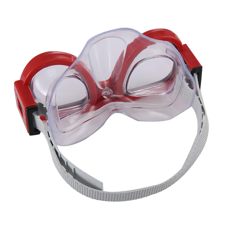 Diving Equipment Anti-Matte Underwater Sea Diving Mask Swimming Diving Goggles