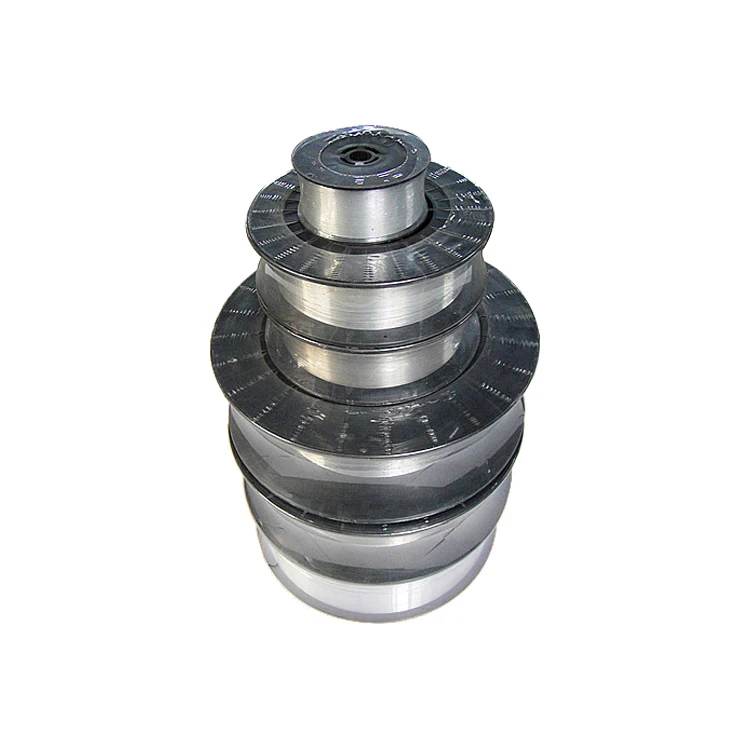 Цинковая проволока 99.99% чистого цинкового покрытия для термического распыления