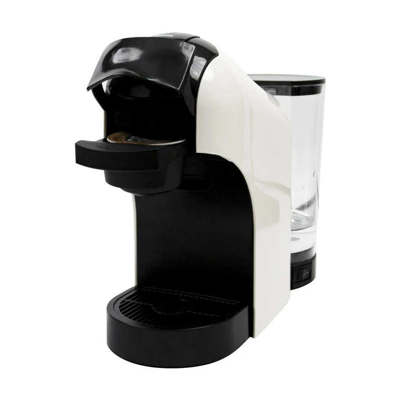 Hot style nespreesso capsule coffee machine convenient coffee maker machine
