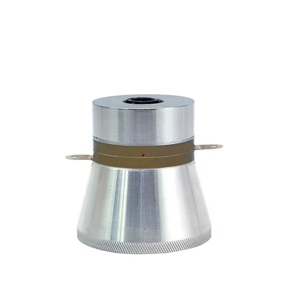 Good price piezo ultrasonic 200khz piezo cleaner transducer ultrasonic sensor