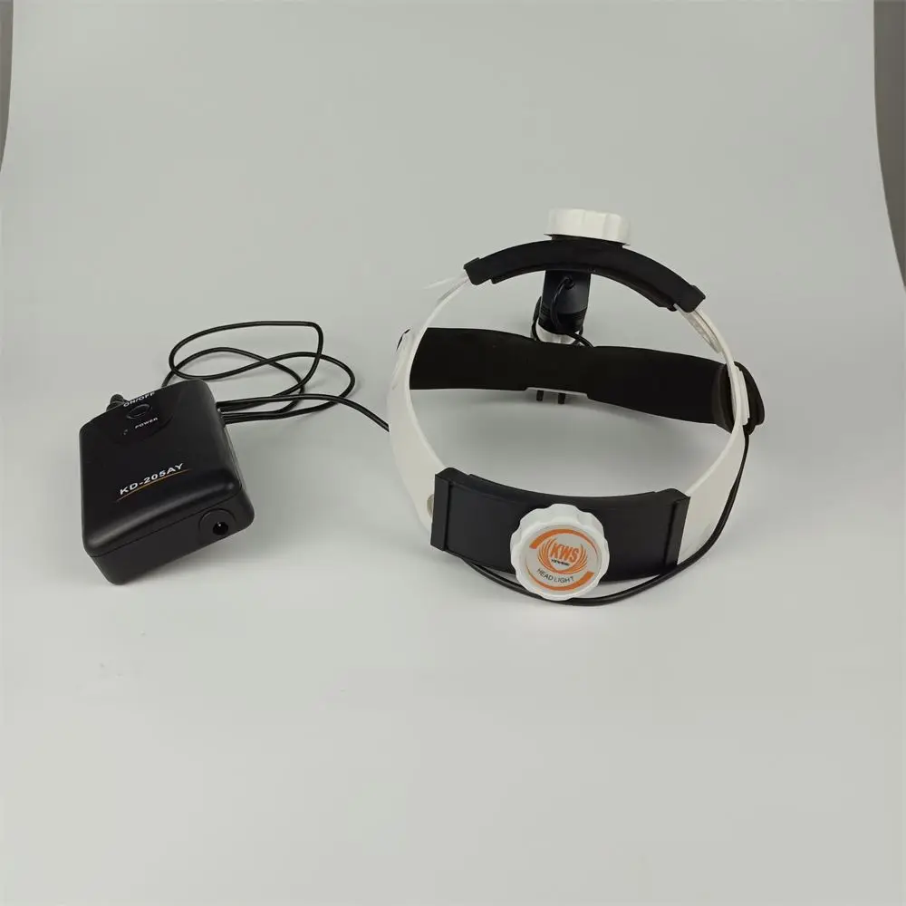 High Quality AC90-240V Led Dental Loupe Headlight For Patient
