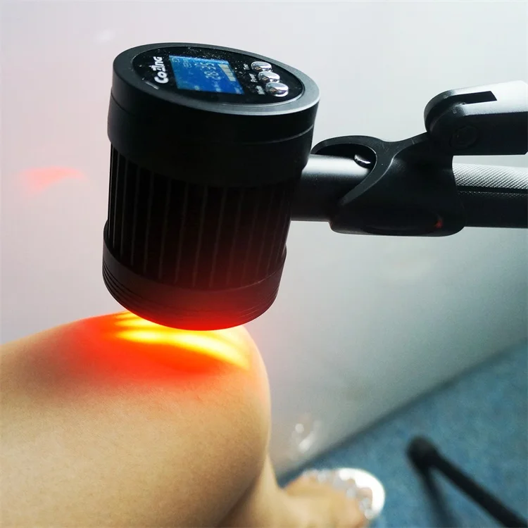 health & personal care handle back neck laser back pain relief devicehealth & personal care handle back neck laser back pain
