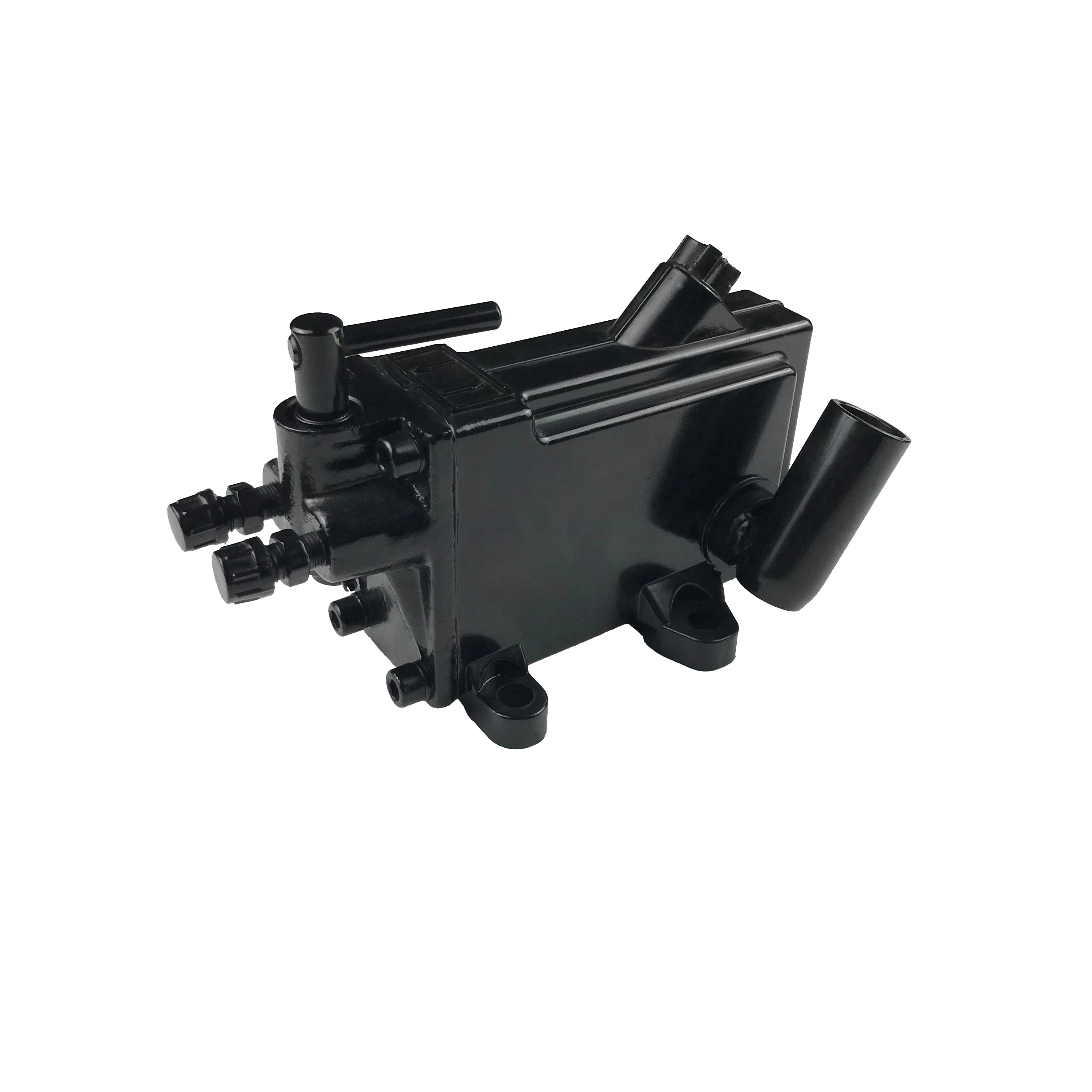 Good quality Cabin tilt pump 0005538901 81417236059 for Mercedes-Benz MAN heavy duty truck