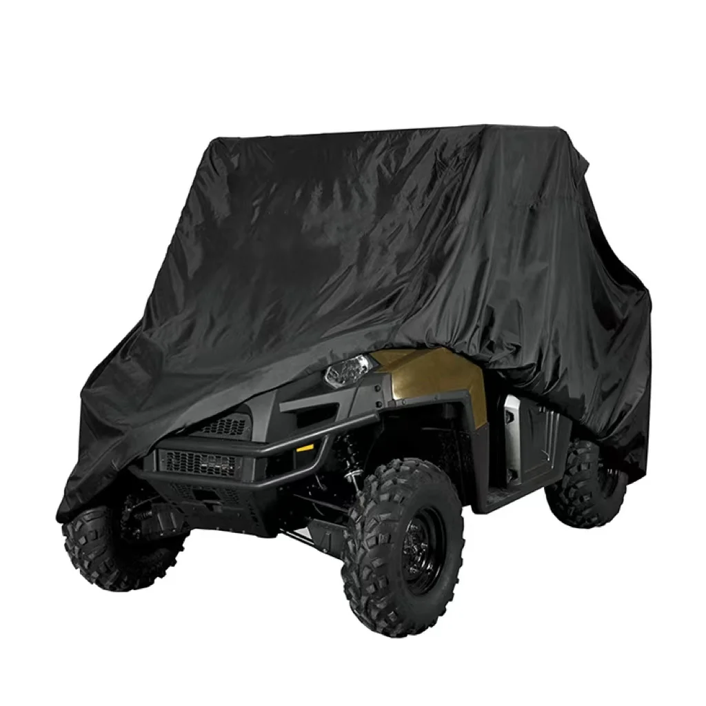Four-season protector outdoor weather ATV UTV  protection rain snow cover for car