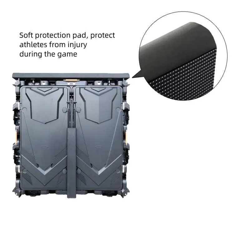 Ecran Led Cinema Screen Drive In Theaters Panel Outdoor Movie Film Videowall With Audio