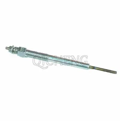 ZX200-3 детали ZX330-3 строительной техники 8-94390777-2 двигателя 8943907772 6HK1 4HK1 штекер нагревателя датчик накаливания