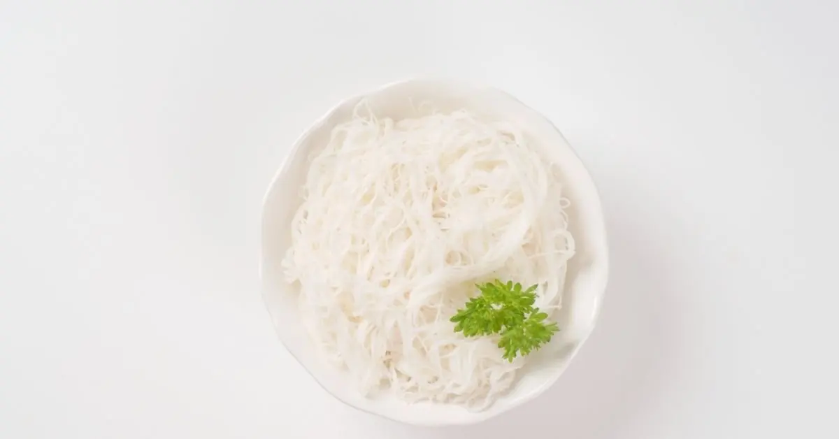 Small Fresh Vermicelli Minh Ngoc High Quality Best Selling Cheap Price Low MOQ From Vietnam Brand Manufacturer