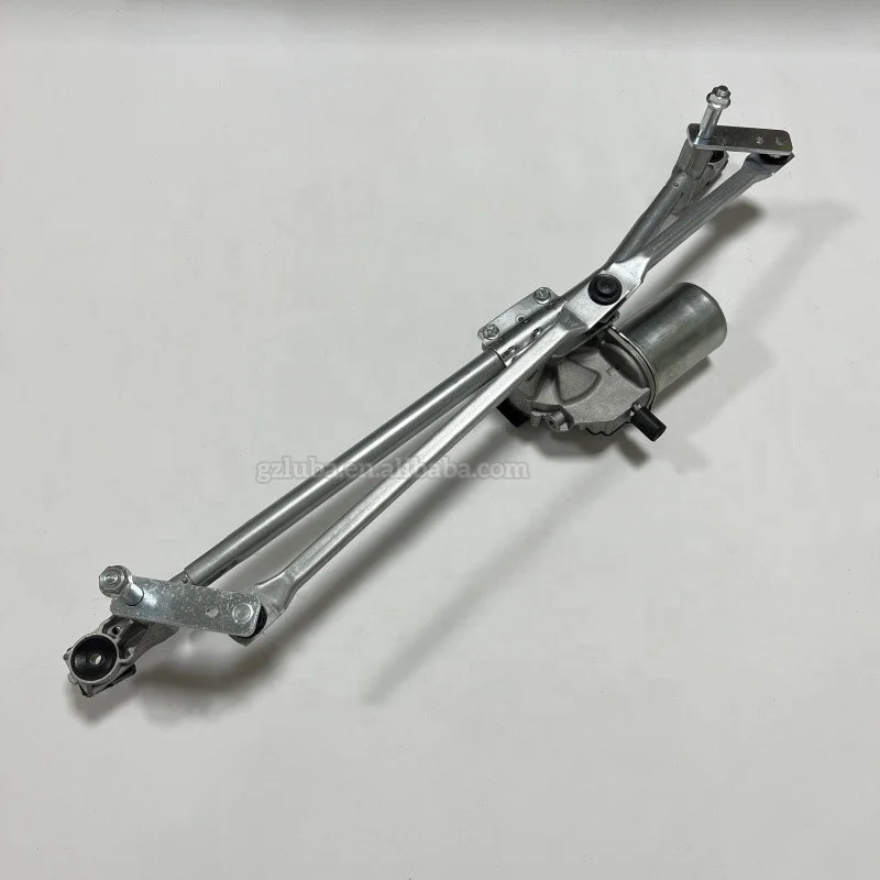 Front Windshield Wiper Motor LR072416 LR055421 LR002253 For Land Rover Freelander 2 L359 2006-2014