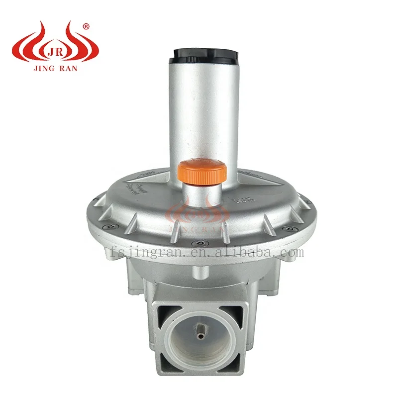 Pressure Reducing Valve for Industrial Boiler Honeywell Natural Gas Regulator Price Gas Pressure Reducing Valve DN32