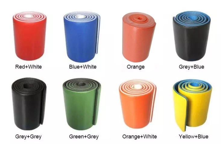 Medical supplies polymer roll thermoplastic splint arm splint for hand splint