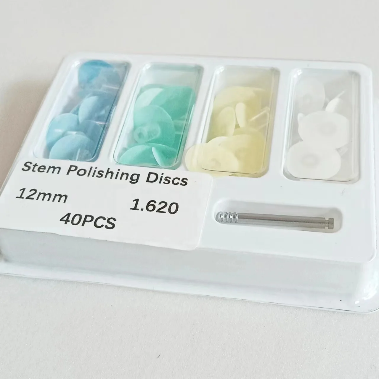 HIgh Quality Dental polishing discs