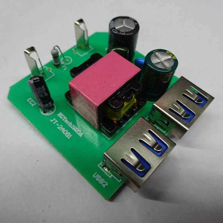 Shenzhen Cellphone Charger Adapter PCBA Pre shipment Final Inspection Service