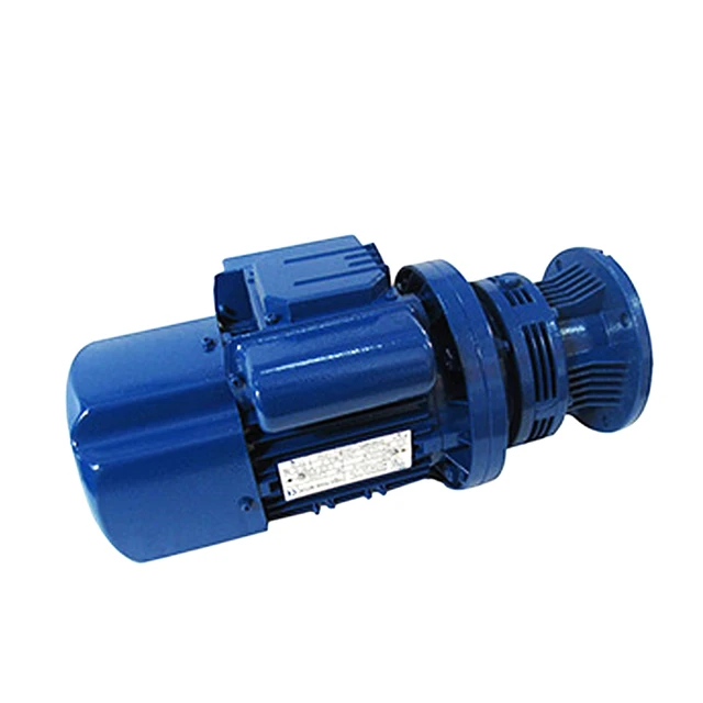 High Quality Durable Cycloidal speed Reducer mini cycloidal gear reducer