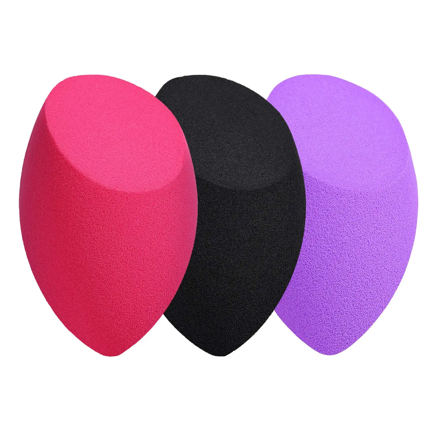 SFM Brand Makeup Sponge 2023 Christmas Gift Facial Sponge Powder Puff Cosmetic Blender Private Label Soft Makeup Tools