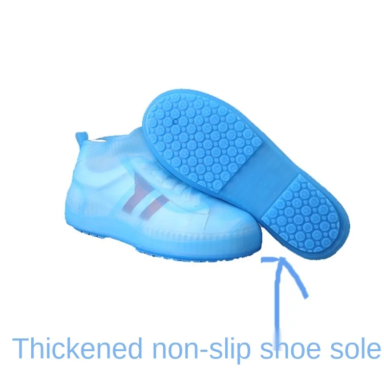  Wholesale waterproof non-slip silicone can be set outside my