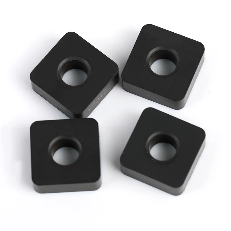 Factory Price High Quality SNMA CNC Machine Tools Carbide Cutting Insert