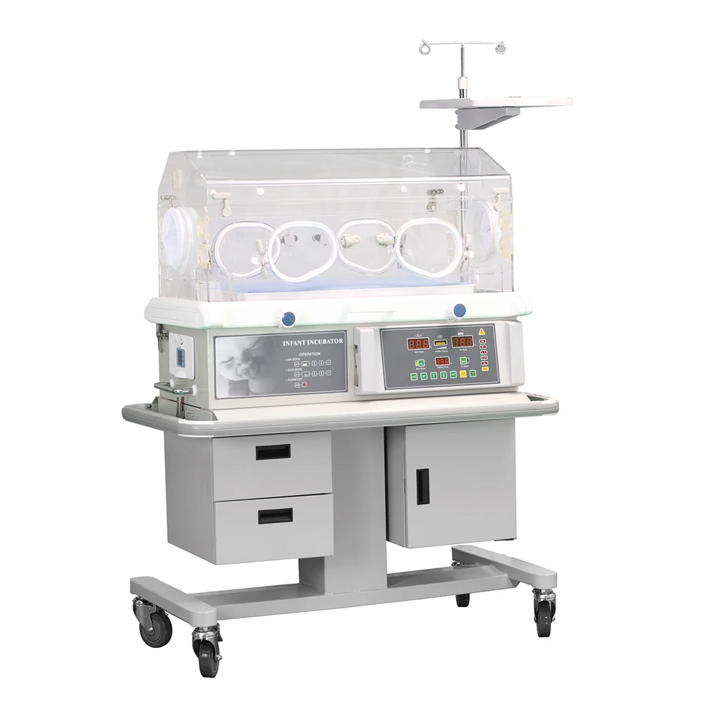 Infant Care Equipment Incubators Premature Baby Incubator Machine For Baby