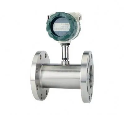 Manufacturers Flow Meter Turbine for electronic digital pulser turbines flow meter