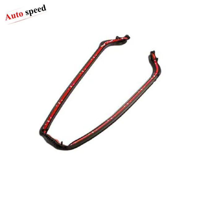 Hard Top to Freedom Panel Seal for 11-18 Jeep Wrangler JK 4-Door ,OE 68088040AA