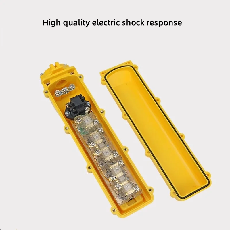 COB-63A Drive handle button switch Crane handle button switch